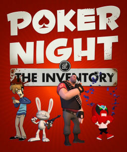 Time Mojo Poker