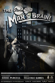 TheyStoleMaxsBrain