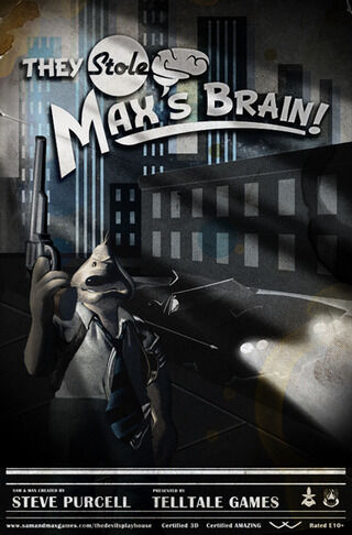 Max Max
