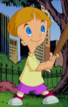 Gary