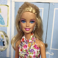 barbie margaret roberts