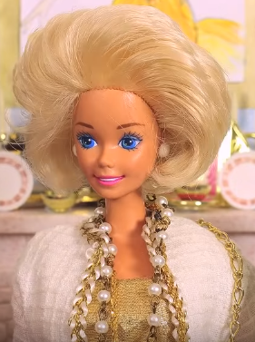 krissy roberts barbie