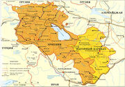 Armenia-road-network-small