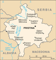 250px-Kosovo CIA map