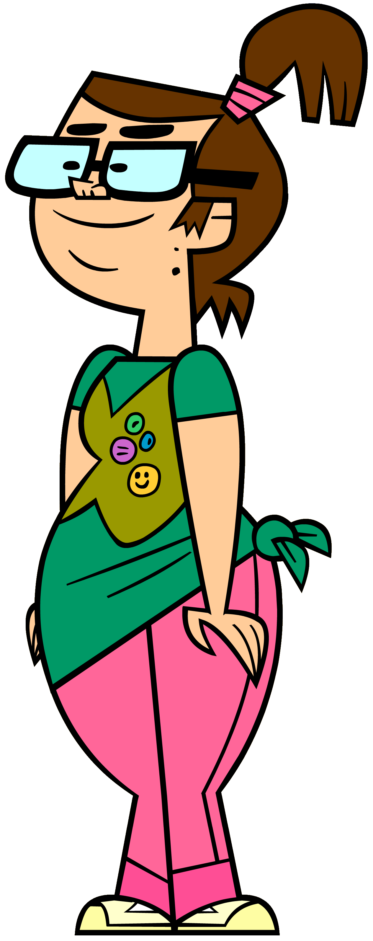 Beth Total Drama 450 Wiki Fandom Powered By Wikia