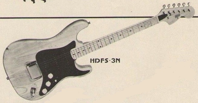 hfs serial number