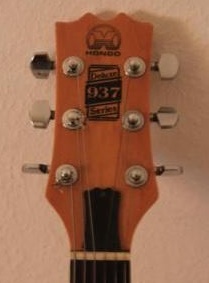 H937 dlx