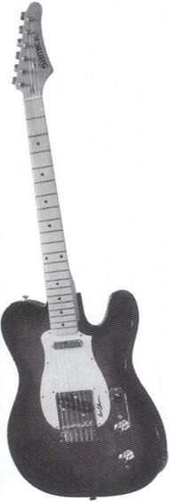 95 DTR-1