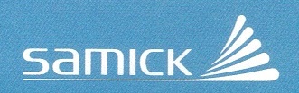 Samick logo