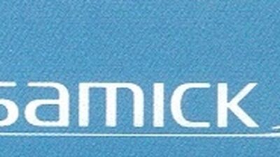 Samick Samick Wikia Fandom