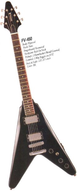 91 FV-450