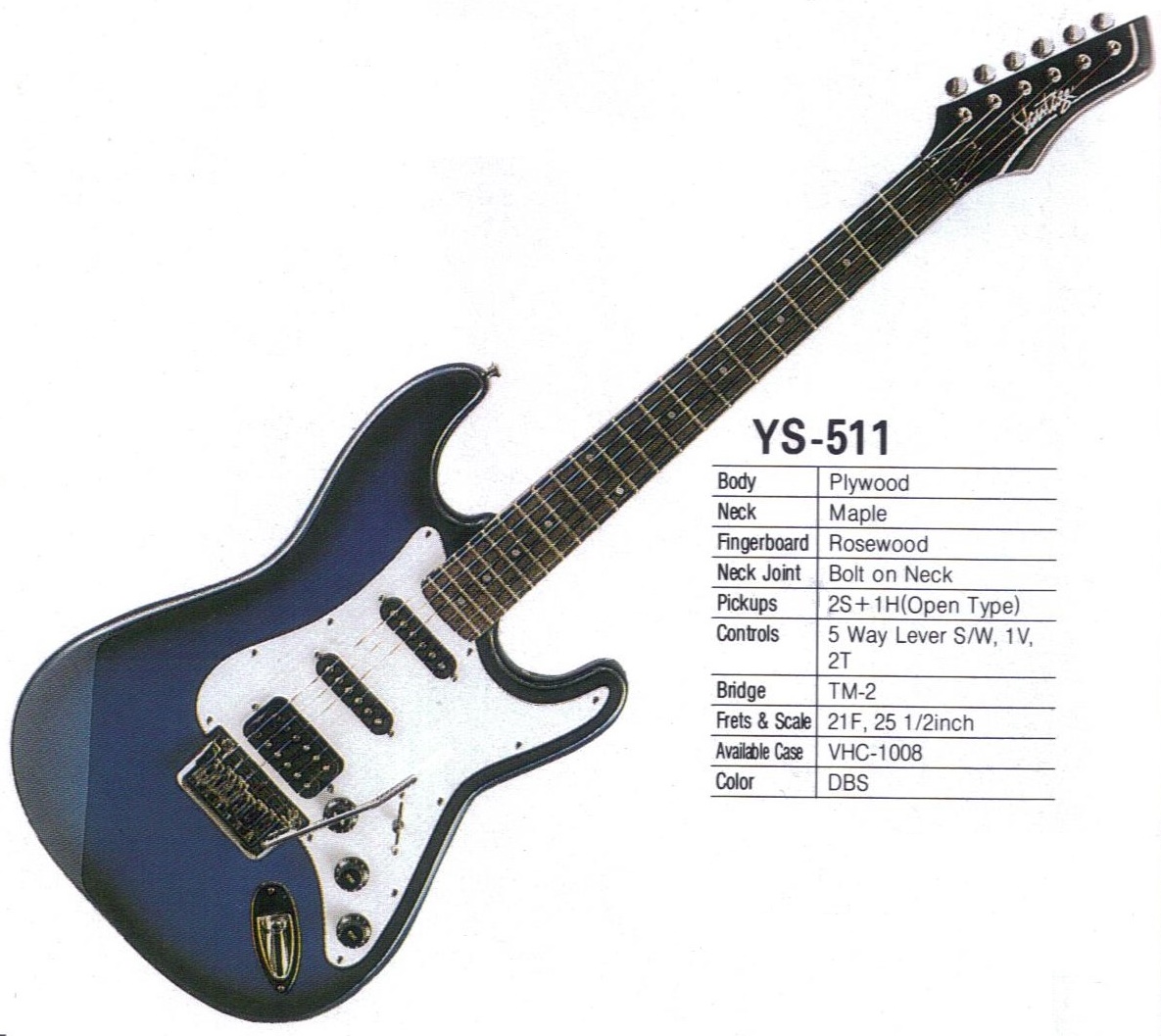 Peerless Guitars Serial Numbers