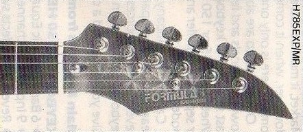 Stinger HS 2