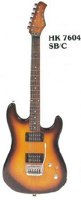 88 HK7604