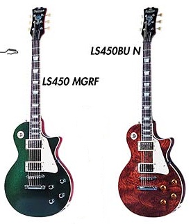 00 LS-450 finishes 2
