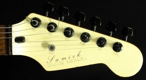 headstock styles samick wikia