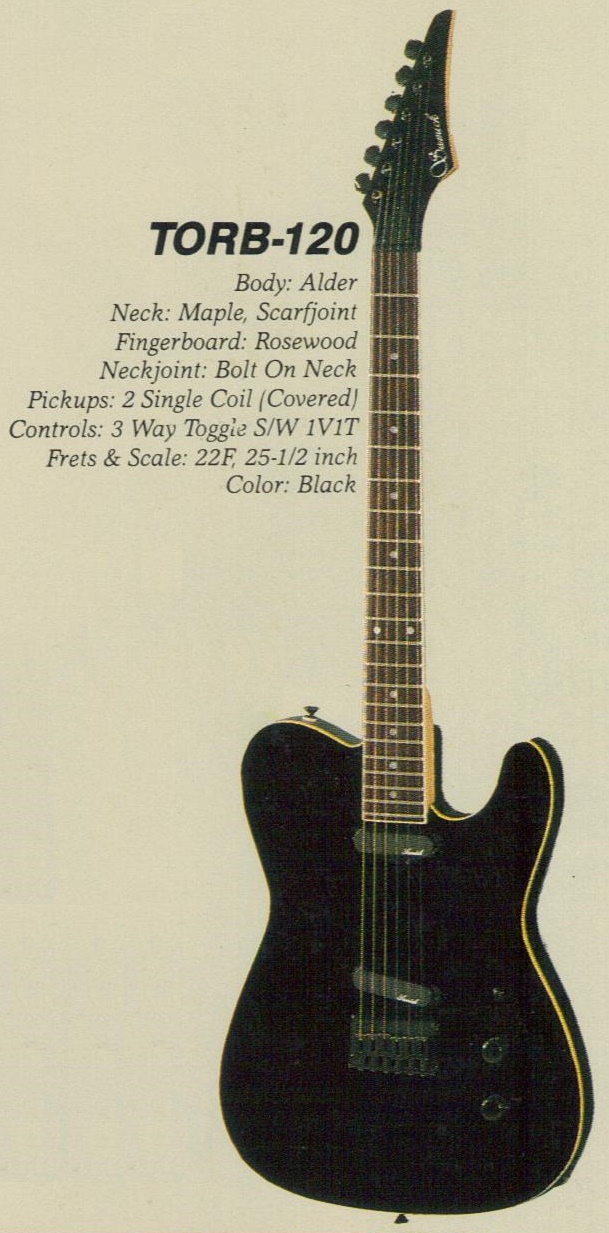 Peerless guitars serial numbers