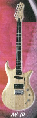 97 AV-70