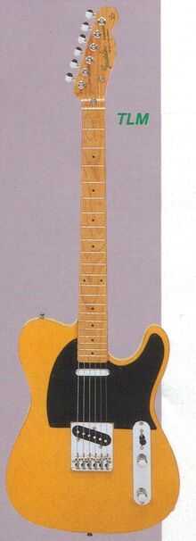 90 TLM