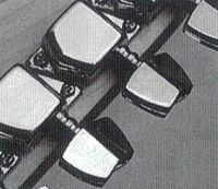 Standard tuners
