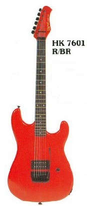 88 hk7601