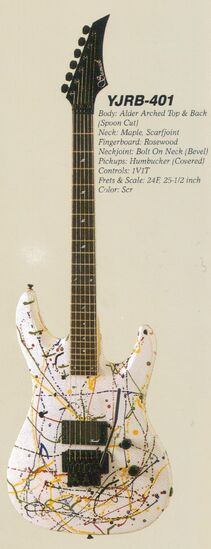90 YJRB401