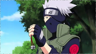 Kakashi-sensei