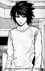 Elle Lawliet