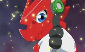300px-Shoutmon 3