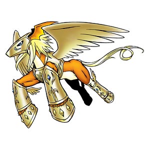 Pegasusmon b