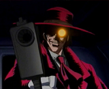 Alucard and Jackal