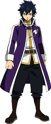 180px-Gray Fullbuster GMG