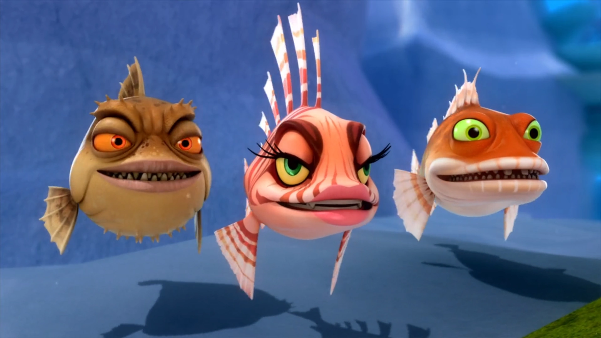 The Rockfish Sammy Wiki Fandom