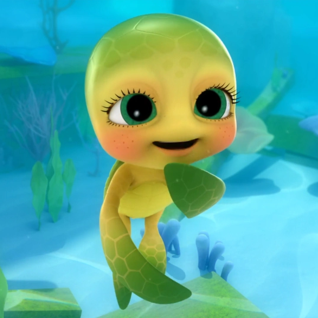 Ella | Sammy Wiki | Fandom