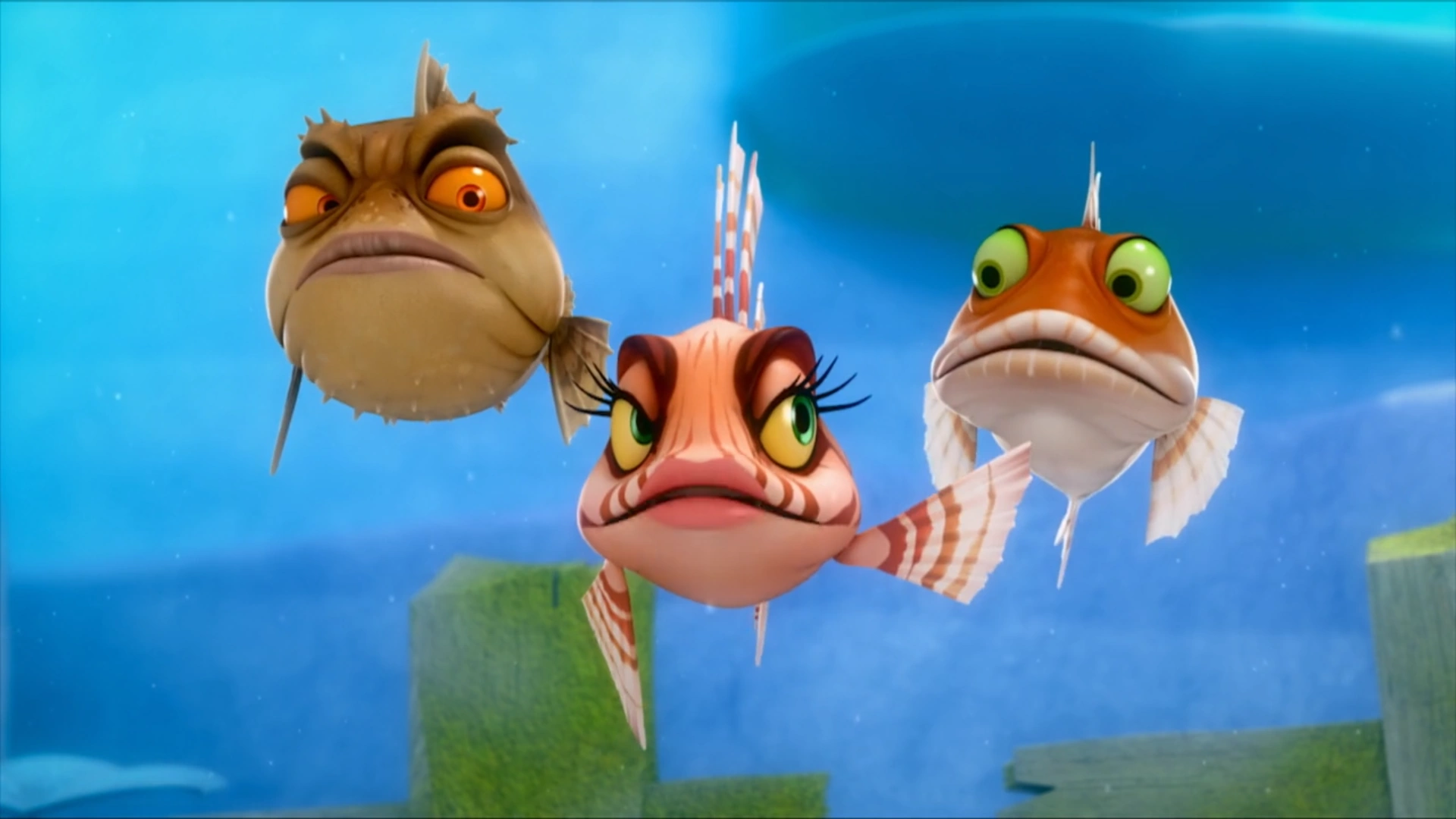 Rockfish Sammy Wiki Fandom