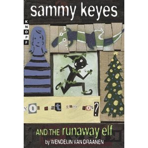 Runawayelf