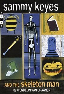 Skeletonman