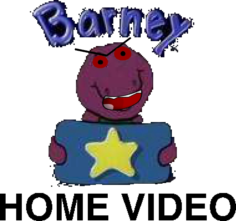 Image Barney Home Video Pose.png Sammypedia Wiki FANDOM powered