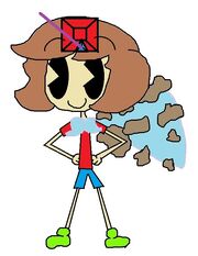Sammy Space-Time Sketch