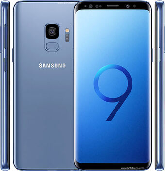 Samsung Galaxy S8 Wikipedia