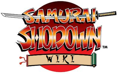 Samsho wikilogo