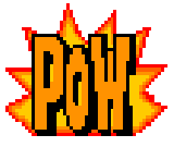 POW icon