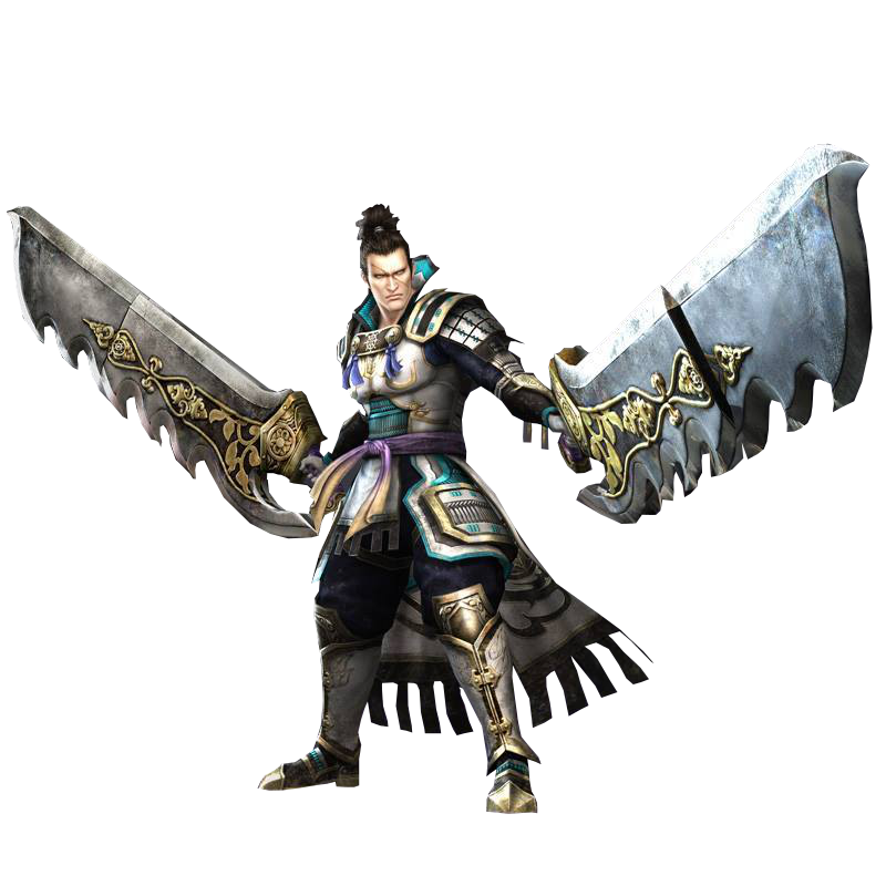 Kagekatsu Uesugi Samurai Warriors Wiki FANDOM powered by Wikia