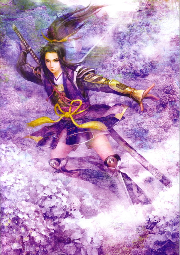 ranmaru samurai warriors ranmaru samurai warriors