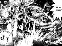 Getten Koubu