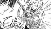 Petrification Blade 02