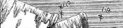 Petrification blade effect on objects