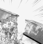 Santera destructive power