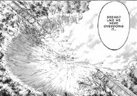 Shiseiten destruction power