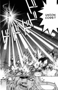 Union Core